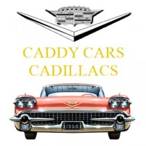 CADDY CARS CADDY CARS