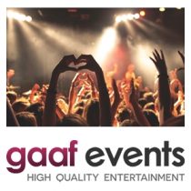 Gaaf Events WeddingFair Gaaf Events WeddingFair