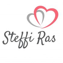 Steffi Ras logo Steffi Ras logo
