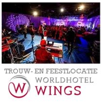 WHWings WeddingFair WHWings WeddingFair