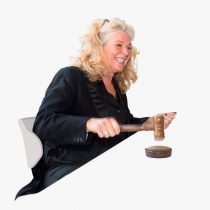 Yolanda de Ruiter trouwambtenaar Yolanda de Ruiter trouwambtenaar