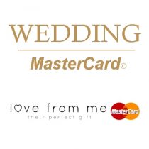 wedding mastercard wedding mastercard