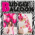 Bugetballoons ballonnen bruiloft trouwen huwelijk Bugetballoons ballonnen bruiloft trouwen huwelijk
