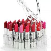Nutrimetics lipsticks Nutrimetics lipsticks