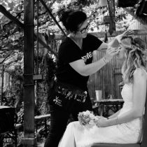 Wendys Hair and Visagie Foto weddingfair web ?????
