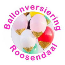 ballonversiering roosendaal ballonversiering roosendaal