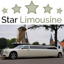 StarLimousine vierkant StarLimousine vierkant