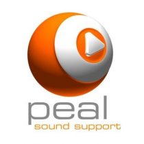 peal sound support peal sound support