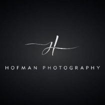 Hofman Photo logo Hofman Photo logo
