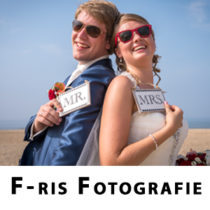 F-ris Trouwfotografie F-ris Trouwfotografie