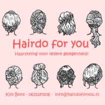 Hairdo for you-weddingfair Hairdo for you-weddingfair