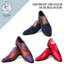 CUSTOMSHOES 4KANT CUSTOMSHOES 4KANT