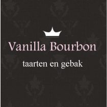 Vanilla Bourbon logo Vanilla Bourbon logo