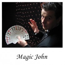 magic john magic john