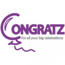 congratz vierkant video bruiloft