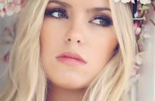 make up voor de bruid