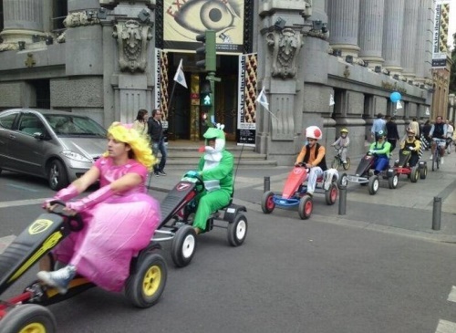 mario skelter mario skelter