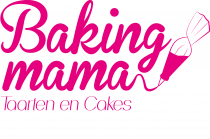 BAKING MAMA identidad BAKING MAMA identidad