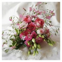Kiki floral design boeket Kiki floral design boeket