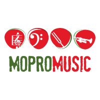 MoPro Music MoPro Music