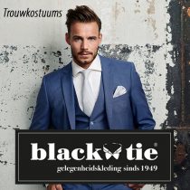 BlackTie 4 kant BlackTie 4 kant
