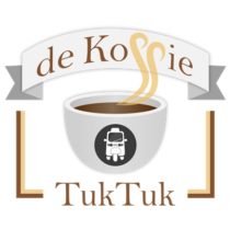 dekoffietuktuk def dekoffietuktuk def