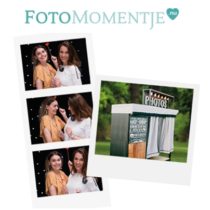 Fotomomentje Photobooths Fotomomentje Photobooths