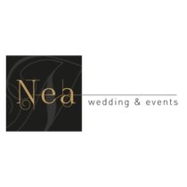 Nea wedding en events logo Nea wedding en events logo