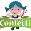 Creatief Confetti Creatief Confetti