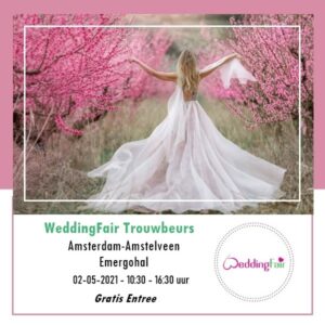 trouwbeurs amsterdam bruidsbeurs amstelveen