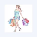 web icoontje magazine shopping web icoontje magazine shopping